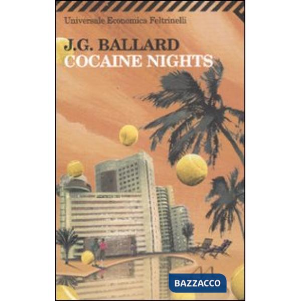 Cocaine nights