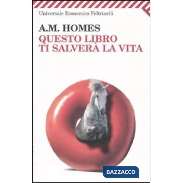Questo libro ti salverà la vita