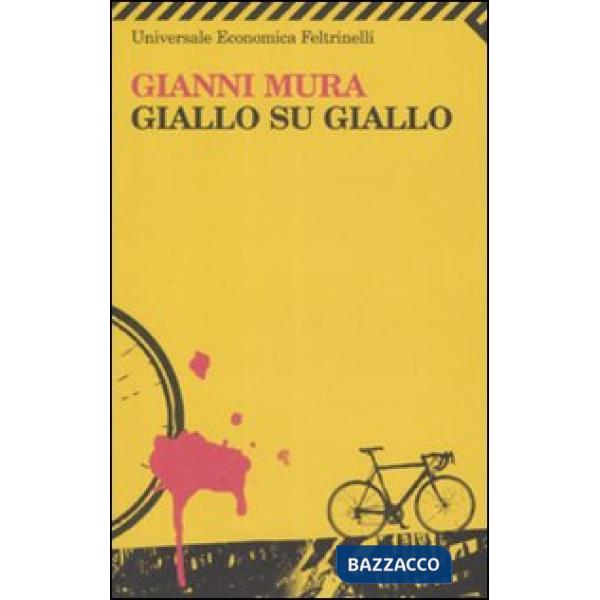 Giallo su giallo