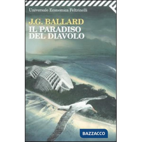 Paradiso del diavolo (Il)