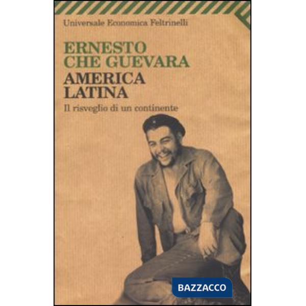 America Latina. Il risveglio di un continente