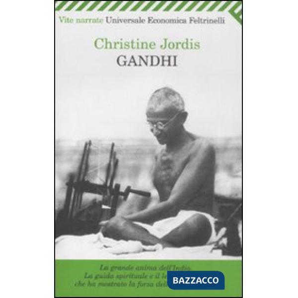 Gandhi
