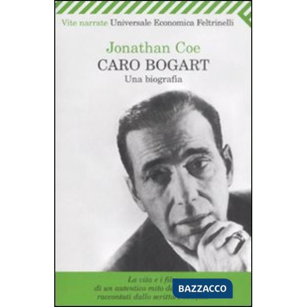 Caro Bogart. Una biografia