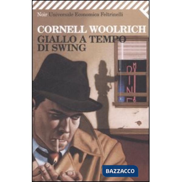 Giallo a tempo di Swing