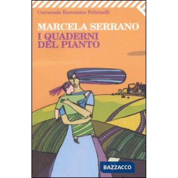 Quaderni del pianto (I)