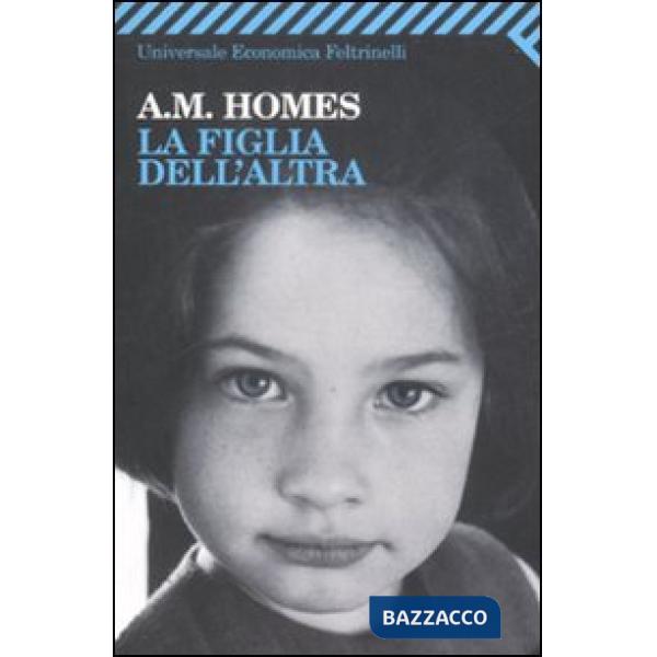 Figlia dell'altra (La)