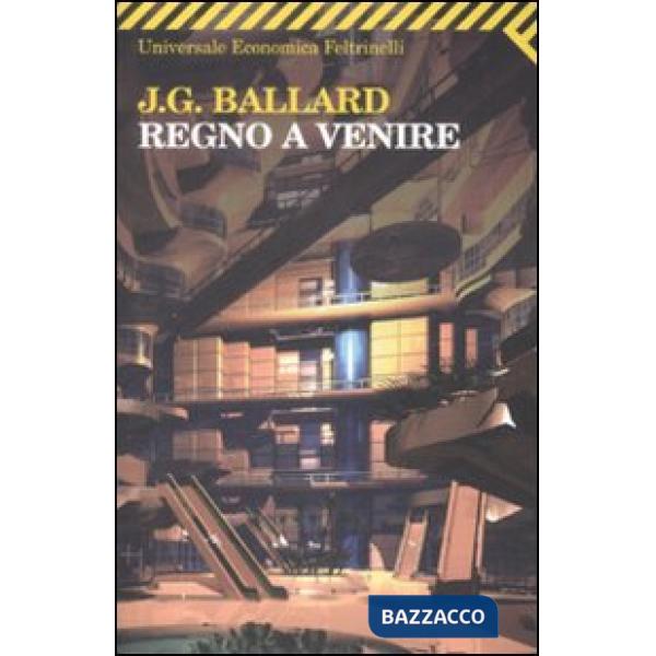 Regno a venire