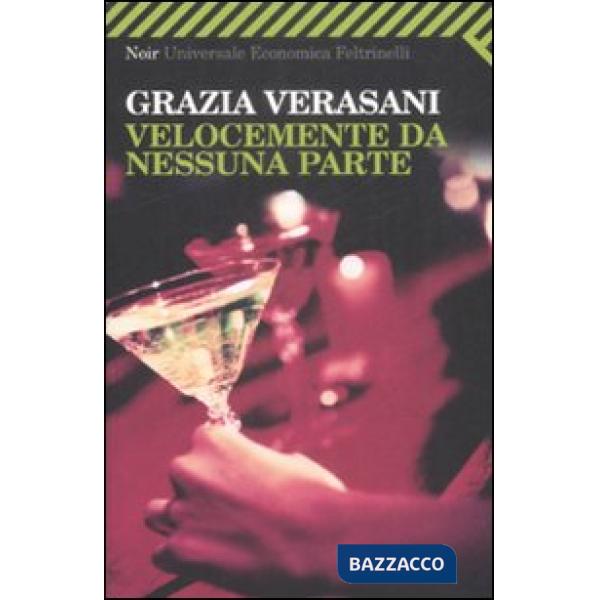 Velocemente da nessuna parte