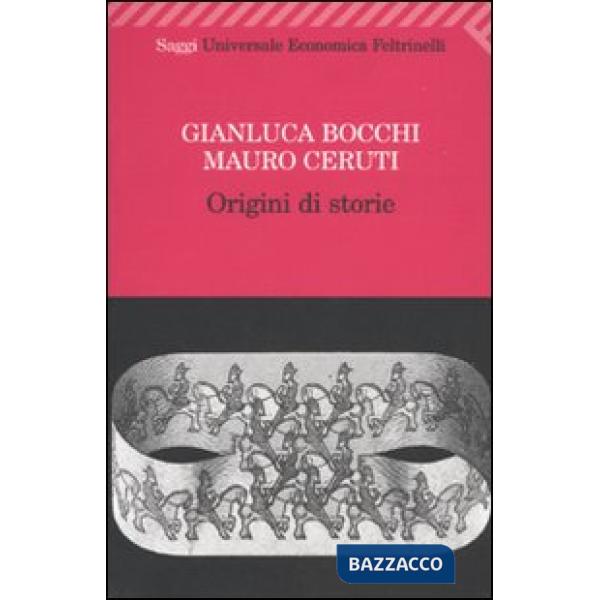 Origini di storie