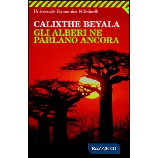 Alberi ne parlano ancora (Gli)