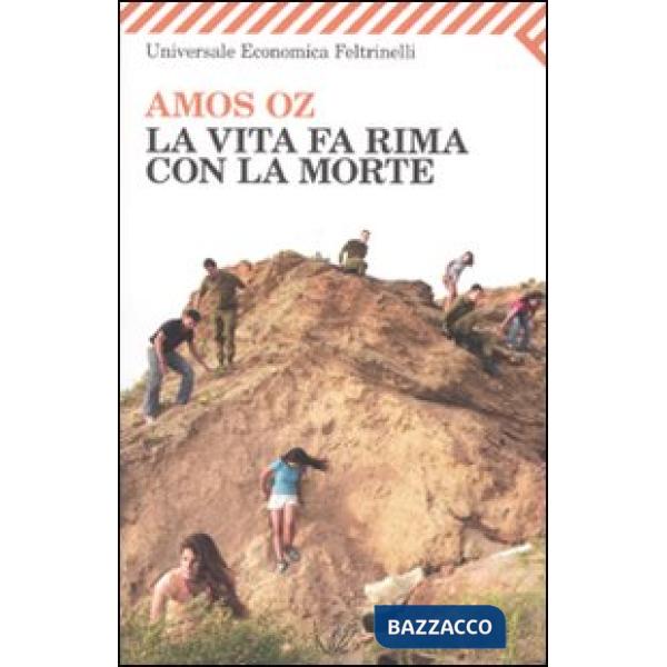 Vita fa rima con la morte (La)