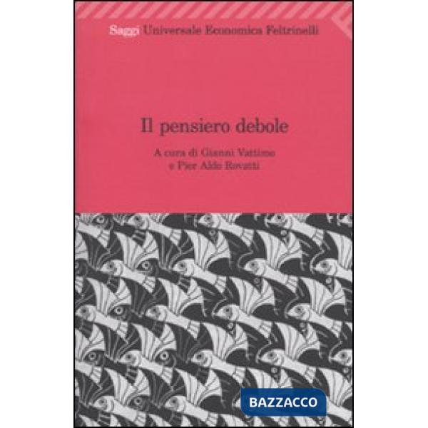 Pensiero debole (Il)