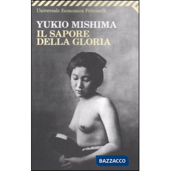 Sapore della gloria (Il)