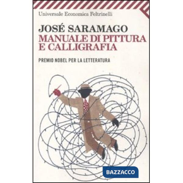 Manuale di pittura e calligrafia