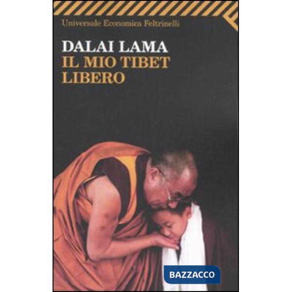 Mio Tibet libero (Il)