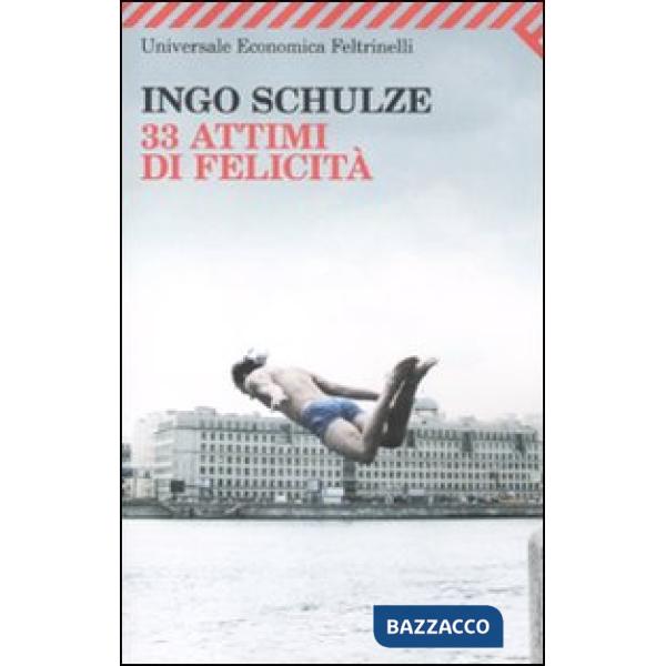 Trentatré attimi di felicità