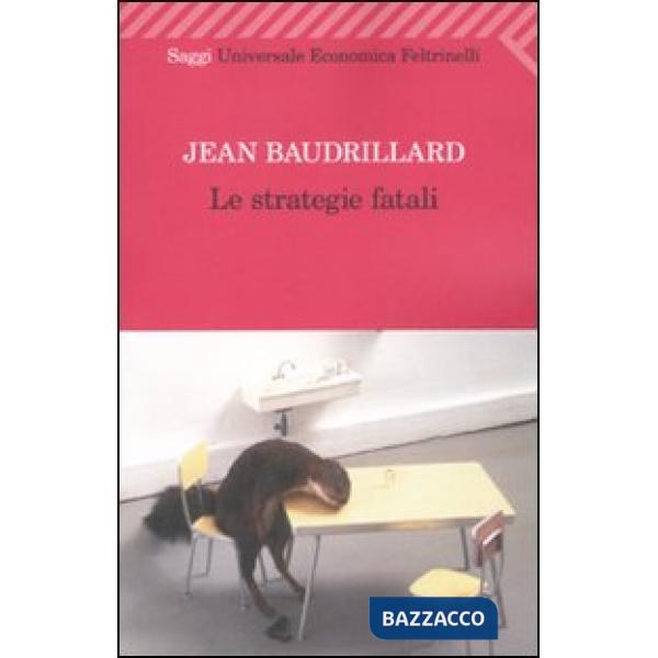 Strategie fatali (Le)