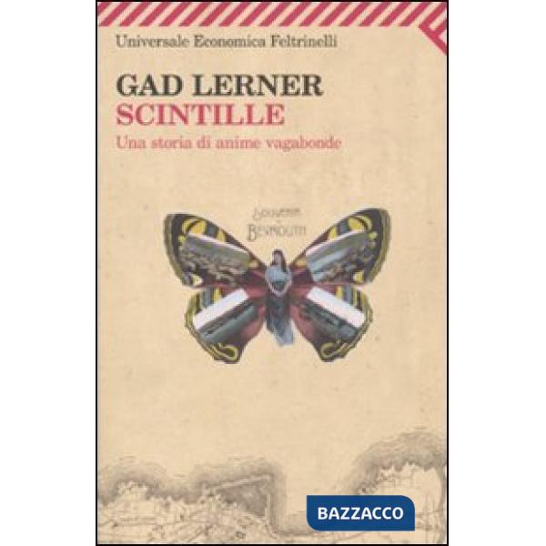 Scintille. Una storia di anime vagabonde