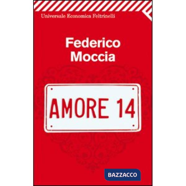 Amore 14