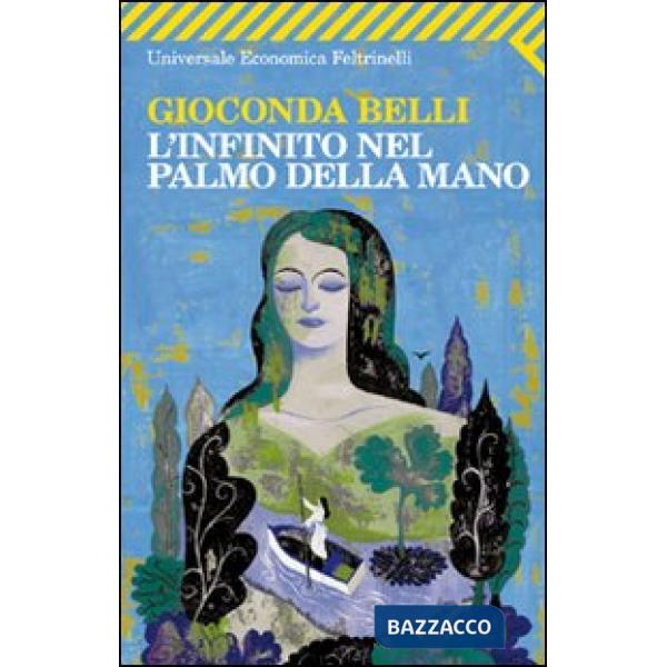 Infinito nel palmo della mano (L')