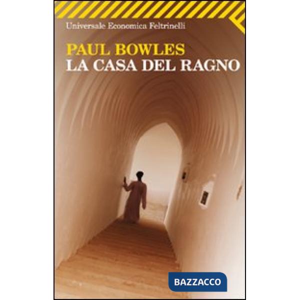 Casa del ragno (La)
