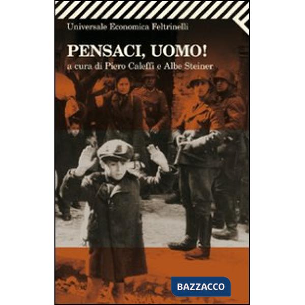 Pensaci, uomo!