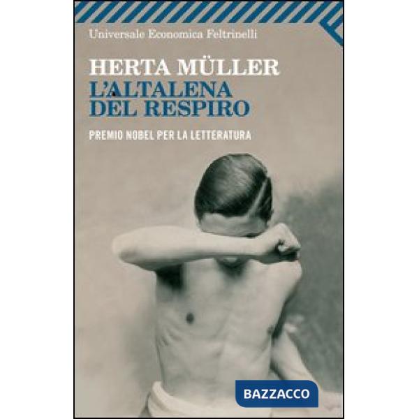 Altalena del respiro (L')