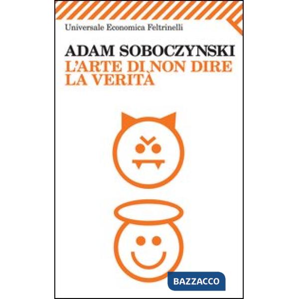 Arte di non dire la verità (L')
