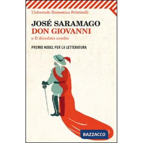 Don Giovanni, o Il dissoluto assolto. Testo portoghese a fronte