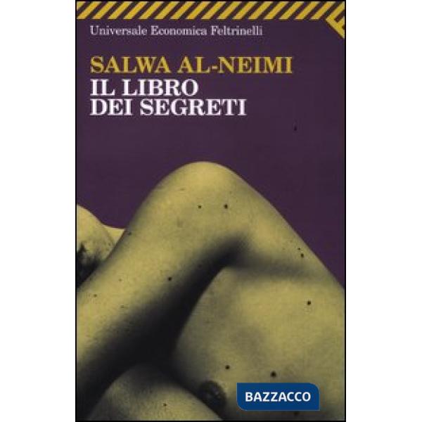 Libro dei segreti (Il)