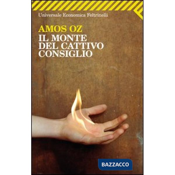 Monte del cattivo consiglio (Il)