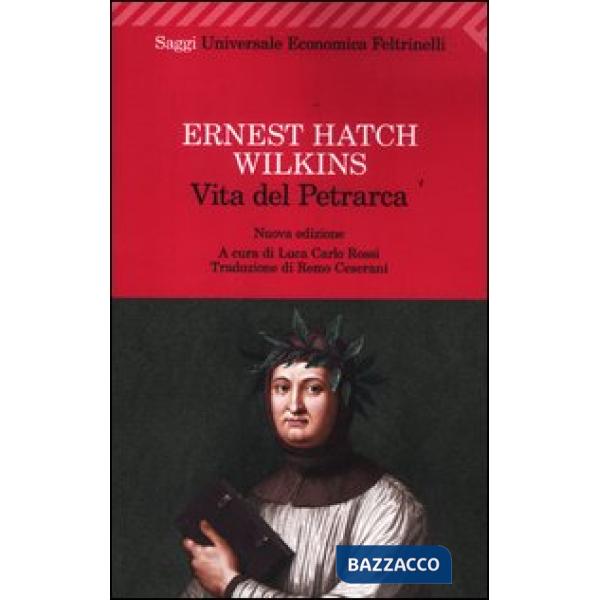 Vita del Petrarca