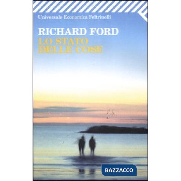 Stato delle cose (Lo)