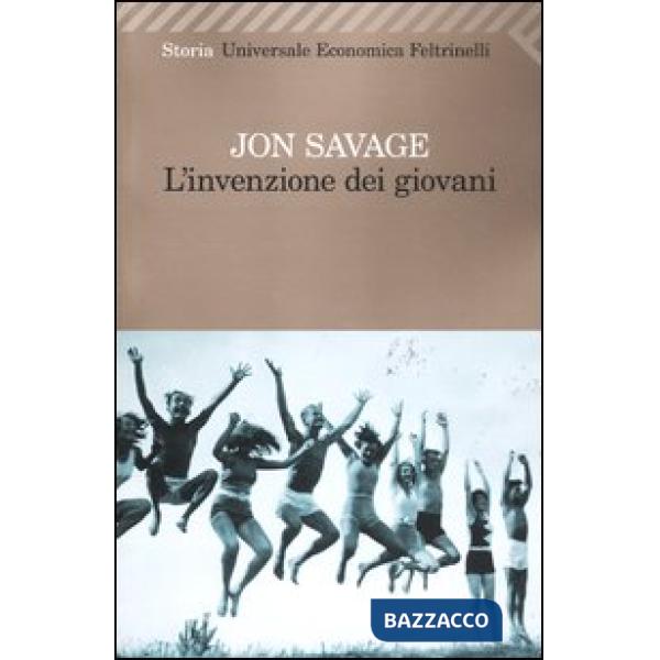 Invenzione dei giovani (L')