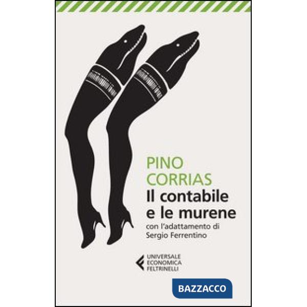 Contabile e le murene (Il)