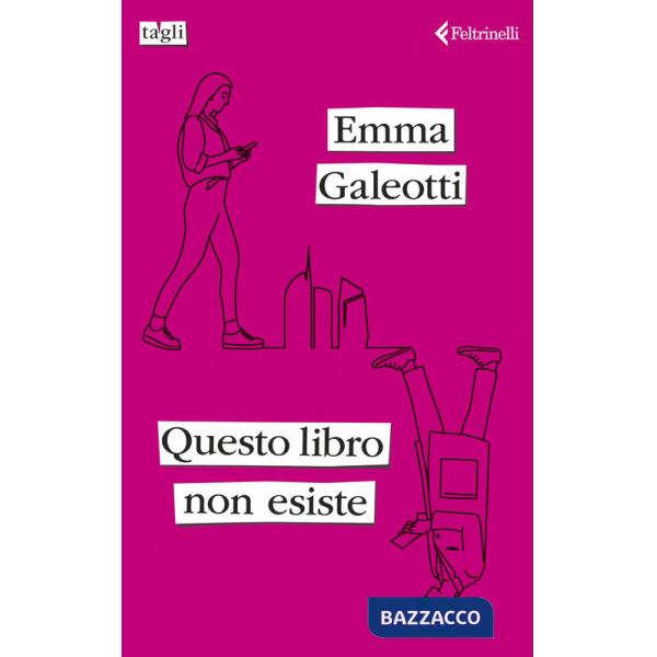 Questo libro non esiste