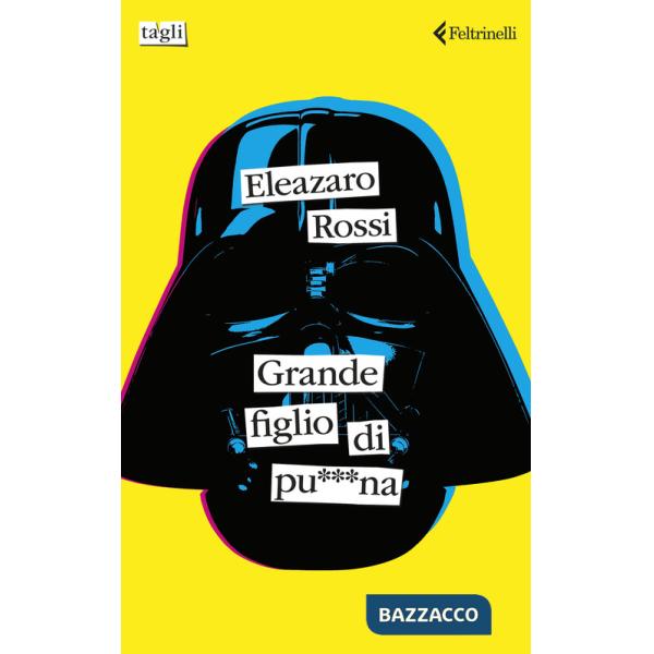 Grande figlio di pu***na