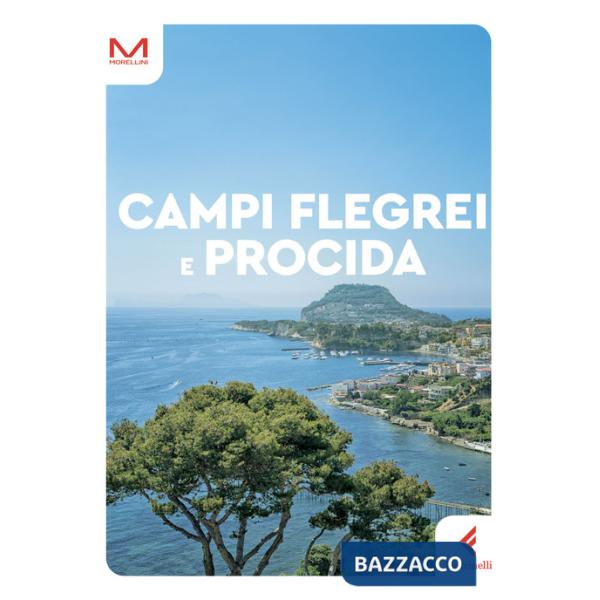 Campi Flegrei e Procida