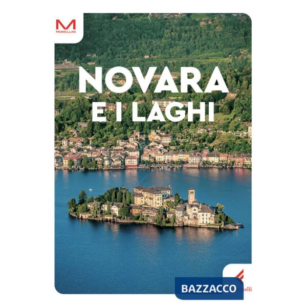 Novara e i laghi