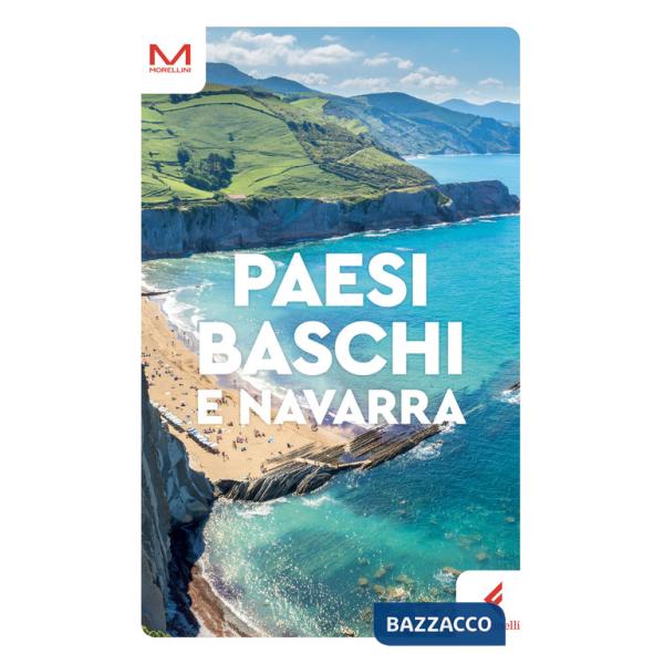 Paesi Baschi e Navarra