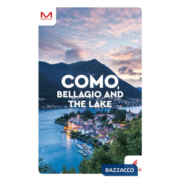 Como, Bellagio and the lake