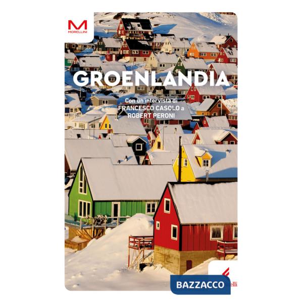 Groenlandia