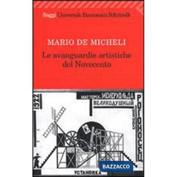 AVANGUARDIE ARTISTICHE DEL '900