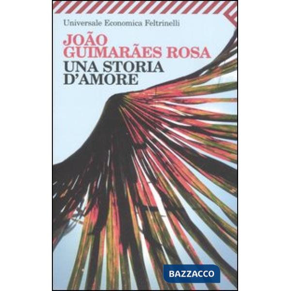 Storia d'amore (Una)