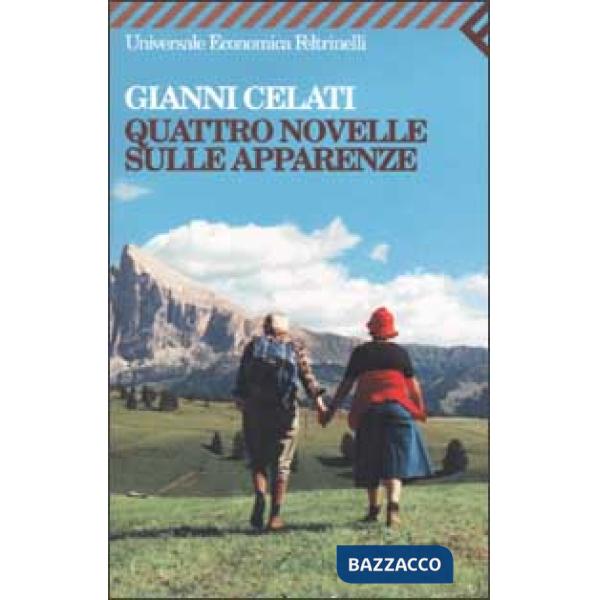 Quattro novelle sulle apparenze