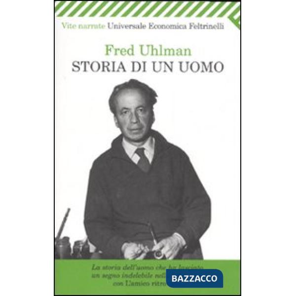 Storia di un uomo