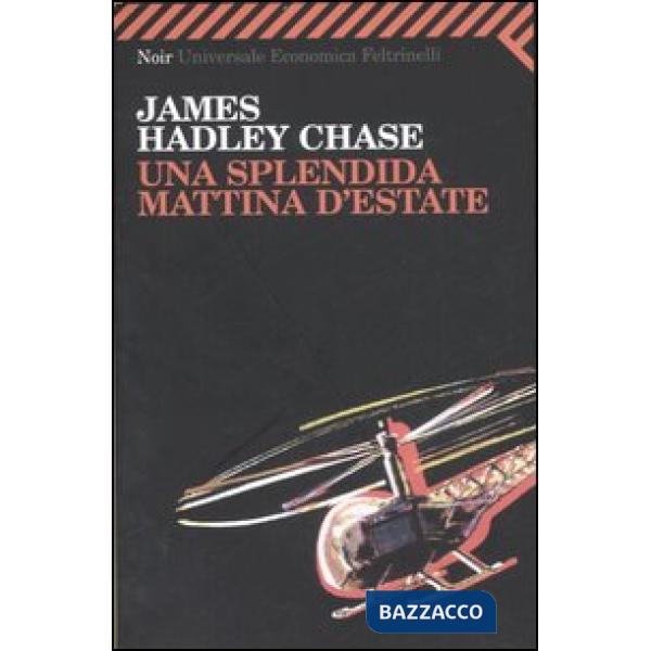 Splendida mattina d'estate (Una)