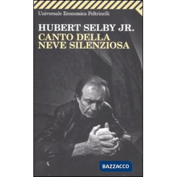 Canto della neve silenziosa