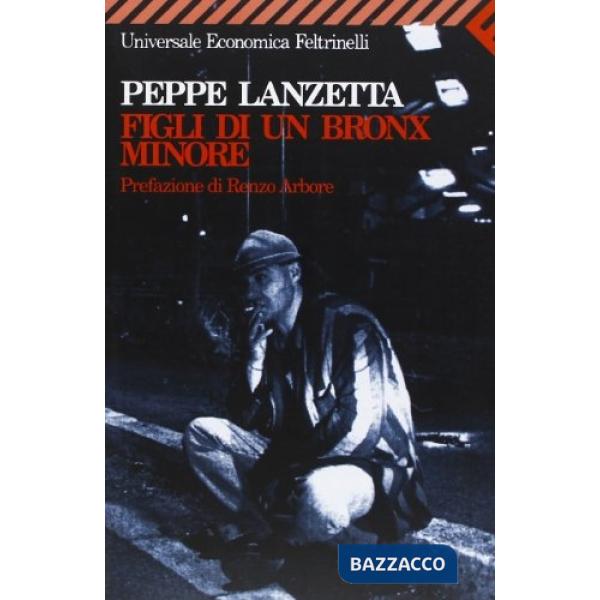 Figli di un Bronx minore