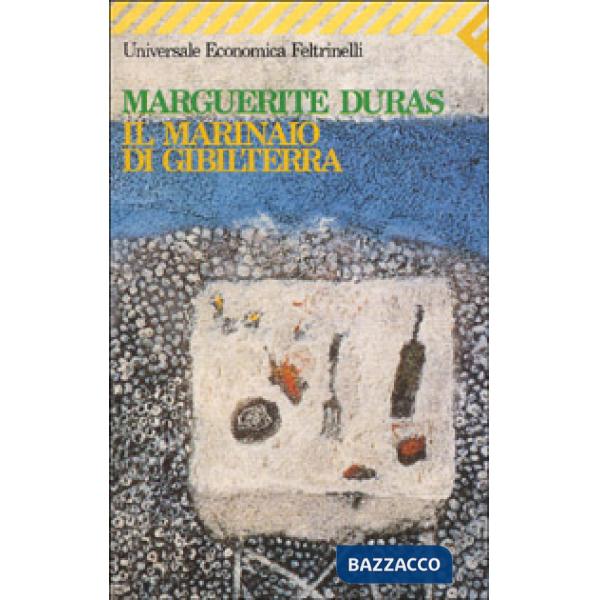 Marinaio di Gibilterra (Il)